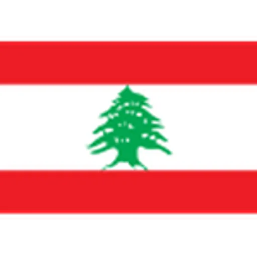Libanon (K) logo