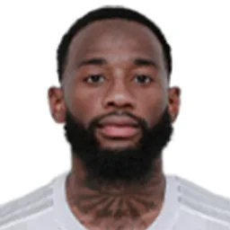 Georges-Kévin N'Koudou
