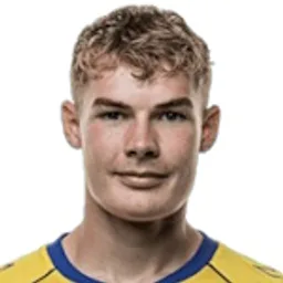 Mathias Jensen