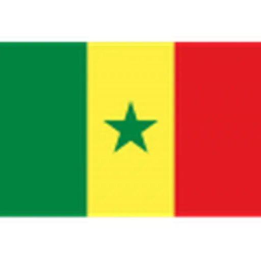 Senegal (K) logo