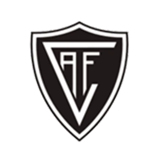 Academico Viseu logo