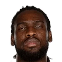 Kialonda Gaspar