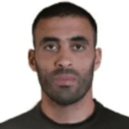 A. Hamed Allah