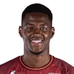 Idrissa Gueye