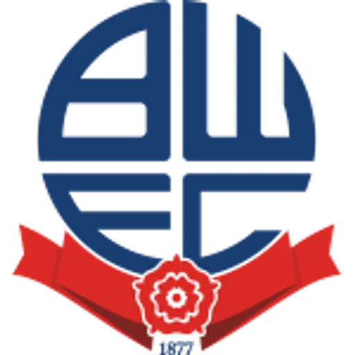 Bolton (K) logo