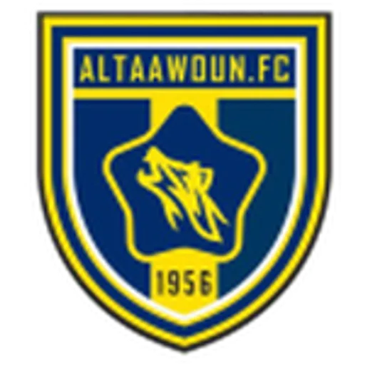 Al Taawon logo