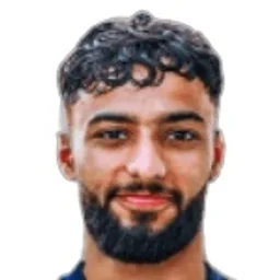 Waheb Saleh