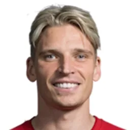 J. Stryger Larsen