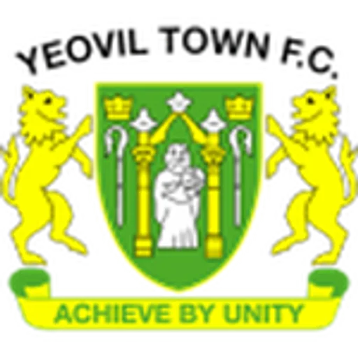Yeovil Town logo