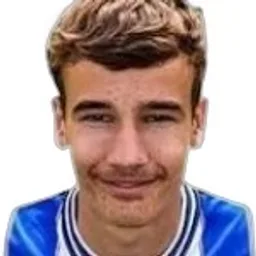 Reece Johnson