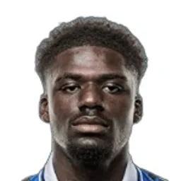Michael Opoku