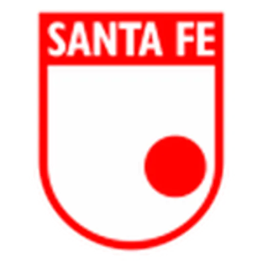 Santa Fe (K) logo