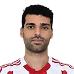 M. Taremi