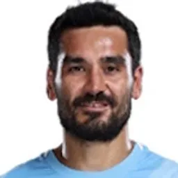 İ. Gündoğan