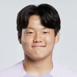 Hong Seong-Min