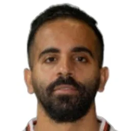 Hussain Al Qahtani