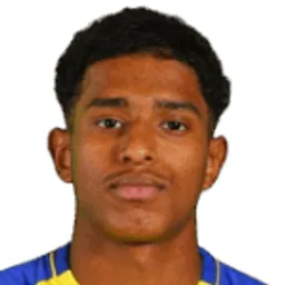 Meshari Al Nemer
