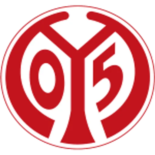 FSV Mainz 05 logo