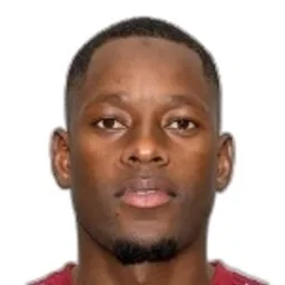 K. Keita