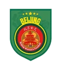 Beijing Beikong (K) logo