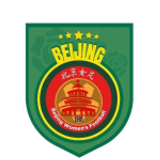 Beijing Beikong (K) logo