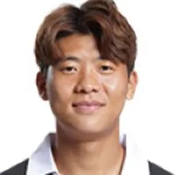 Jeon Min-Gwang