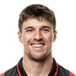 A. Gabriel