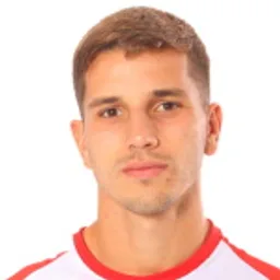 Nicolas Capraro