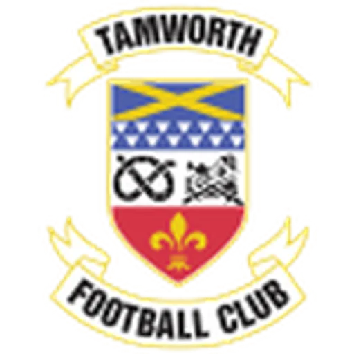 Tamworth logo