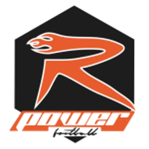 Racing Power (K) logo