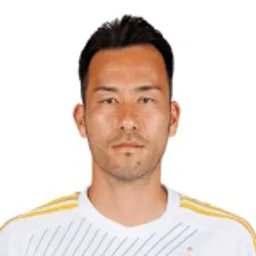 M. Yoshida