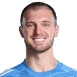 Lucas Perri
