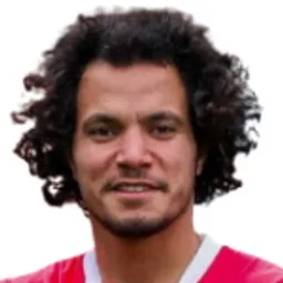 Amr El Sisi