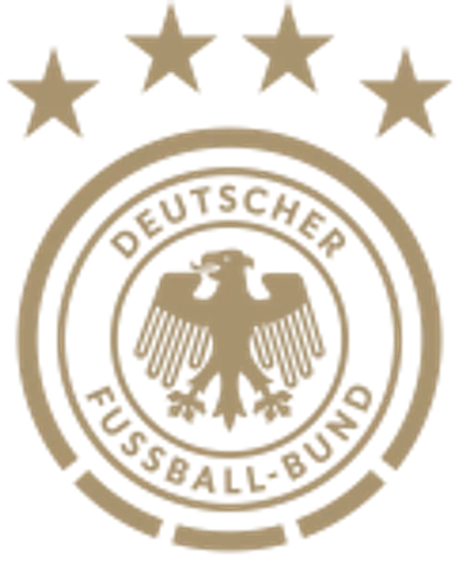 Tyskland U23 (K) logo