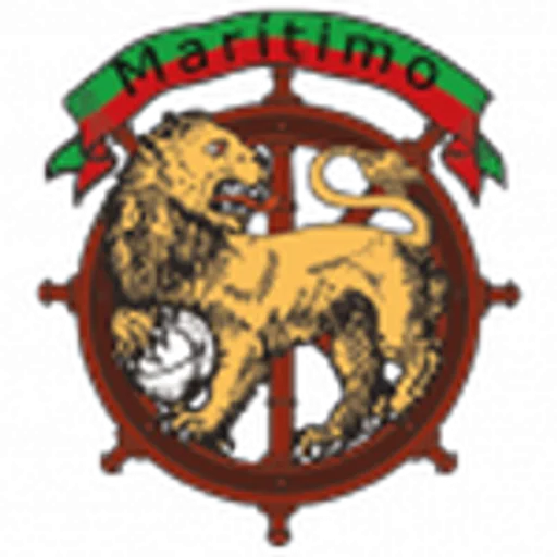 Marítimo (K) logo