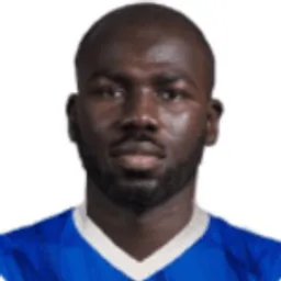 K. Koulibaly