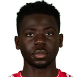 O. Forson