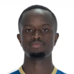 S. Cissé