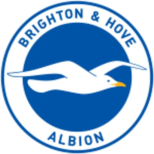 Brighton U21 logo