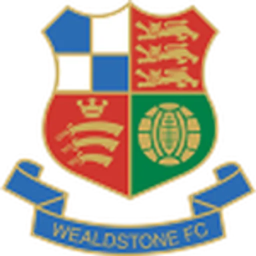 Wealdstone logo