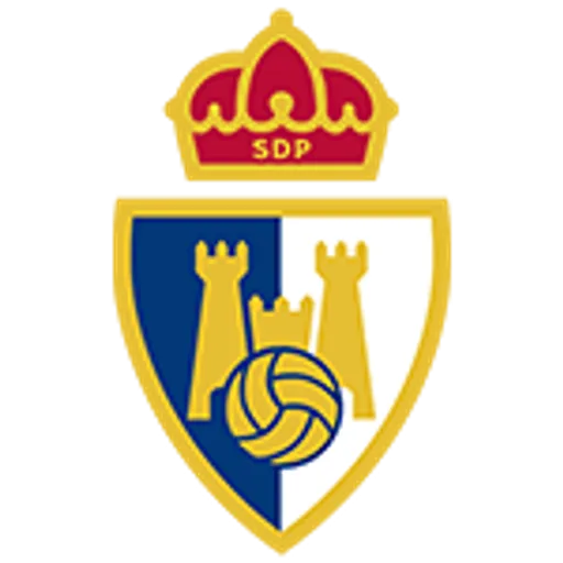 Ponferradina logo