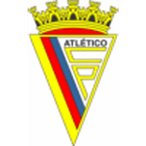 Atlético CP logo