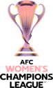 AFC Women's Champions League logo