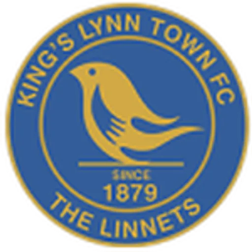 King's Lynn Town logo