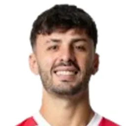 Luciano Giménez