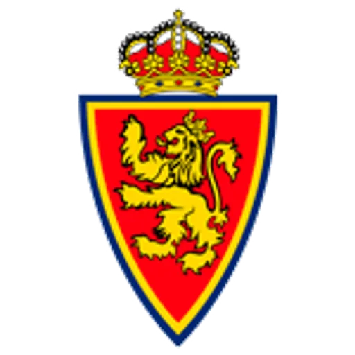 Zaragoza logo