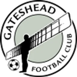Gateshead logo
