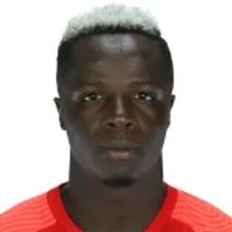 A. Ndiaye