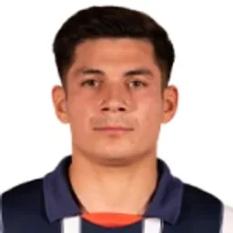 J. Alvarado
