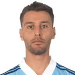 Kevin Vázquez